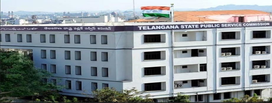 Telangana Group-I exams begin after Supreme Court declines stay