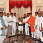 Telangana BJP seeks Governor’s intervention to stop attacks on temple