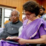 After nomination, Priyanka Gandhi writes intimate letter to people of Wayanad