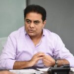 Court records KTR’s statement in defamation case against Telangana minister
