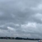 Heavy rain likely in north coastal Andhra Pradesh under impact of ‘Dana’