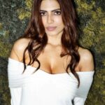 Malavika Mohanan on Telugu debut: Nothing gets better than Prabhas