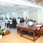 Hyderabad’s top cop uses magisterial powers to check factional rivalry