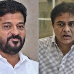 Revanth Reddy trying to implicate KTR in false case: BRS