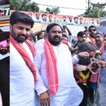 Telangana CM lauds role of Yadavs in Hyderabad’s development