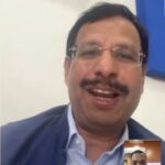 Telangana IPS officer thanks PM for sharing video on ‘digital arrest’