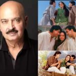 SRK, Salman Khan-starrer ‘Karan Arjun’ worldwide re-release announced by director Rakesh Roshan