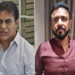 Court gives two days to KTR’s brother-in-law to appear before police