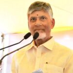 CM Naidu discusses investment opportunities with Adani Group