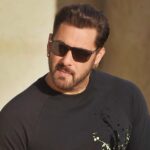 Cops arrest NOIDA man for issuing death threats to Salman Khan