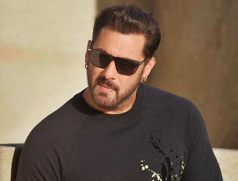 Cops arrest NOIDA man for issuing death threats to Salman Khan