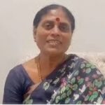 YSR hadn’t distributed family assets, Vijayamma claims amid Jagan-Sharmila property dispute