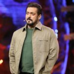 Salman Khan gets another death threat, unknown caller demands Rs. 2 crore