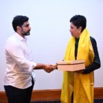 Andhra Minister seeks support of Pepsico’s ex-CEO to build brand AP