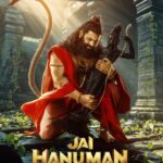 Confirmed: Rishab Shetty plays Lord Hanuman in the Prasanth Varma directorial ‘Jai HanuMan’