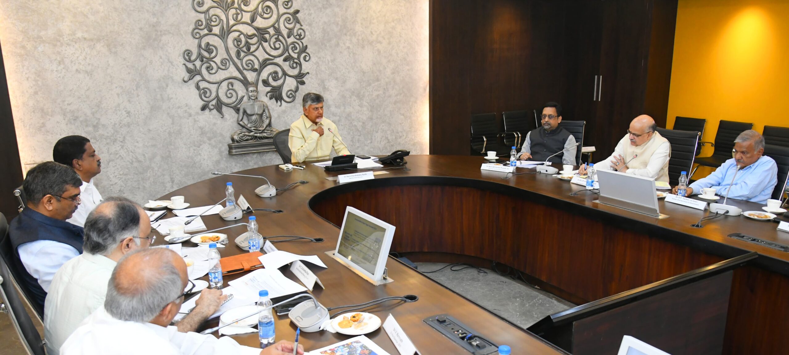 Andhra Pradesh aims at ‘one family, one entrepreneur’