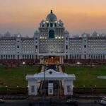 Telangana SPF takes over security of Secretariat from the TGSP