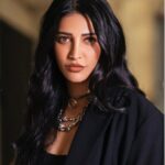 Shruti Haasan binges on Indian sweets only on Diwali