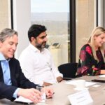 Andhra Pradesh developing as start-up hub, says Lokesh