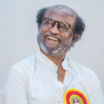 Vijay’s maiden political entry was successful: Tamil megastar Rajinikanth