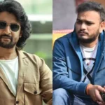 నాని సరసన ఇద్దరు హీరోయిన్లు!