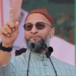 Owaisi warns Congress Alone Acannot Beat Modi