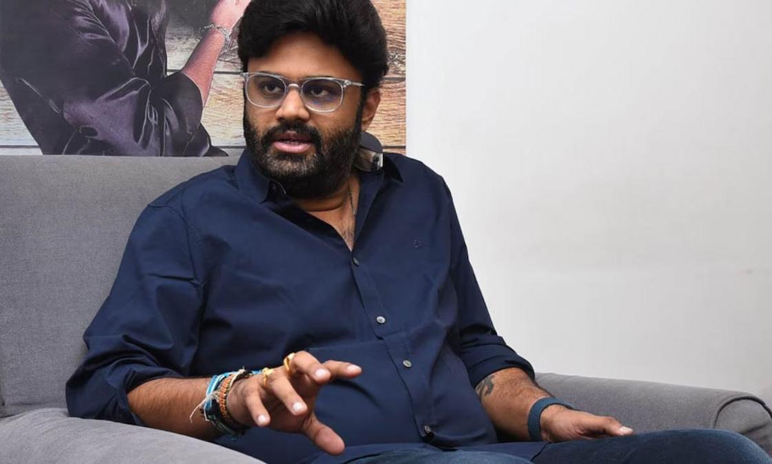 Naga Vamsi Unveils Exciting Details About the Allu Arjun-Trivikram Collaboration