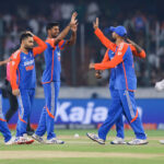 3rd T20I: Bishnoi takes 3-30 as India complete 3-0 sweep with 133-run win over Bangladesh