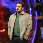 Salman Khan Reveals: ‘I Didn’t Want To Attend Today’s Bigg Boss Shoot