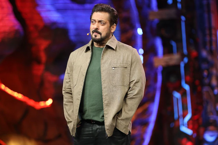 Salman Khan Reveals: ‘I Didn’t Want To Attend Today’s Bigg Boss Shoot