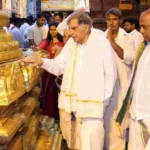 Ratan Tata providing online Software For TTD services