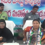 Party Leaders Demand Chairman’s Resignation Amidst Turmoil!