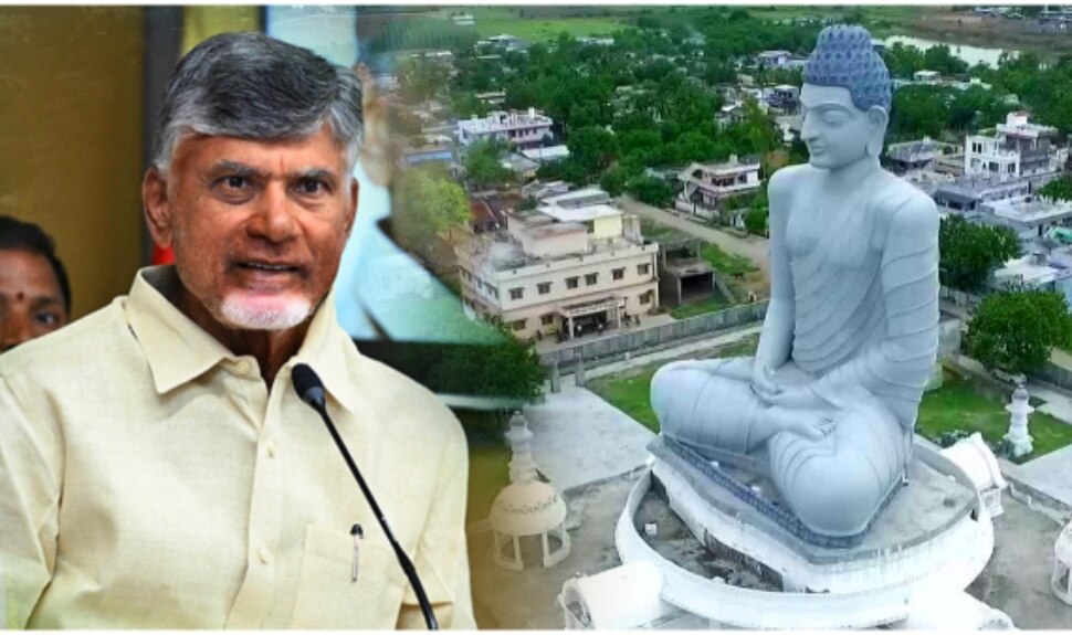 CRDA Enlists 30 Consultants To Propel Amaravati’s Construction