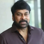 Chiranjeevi As A Brand Ambassador For Andhra Pradesh ?