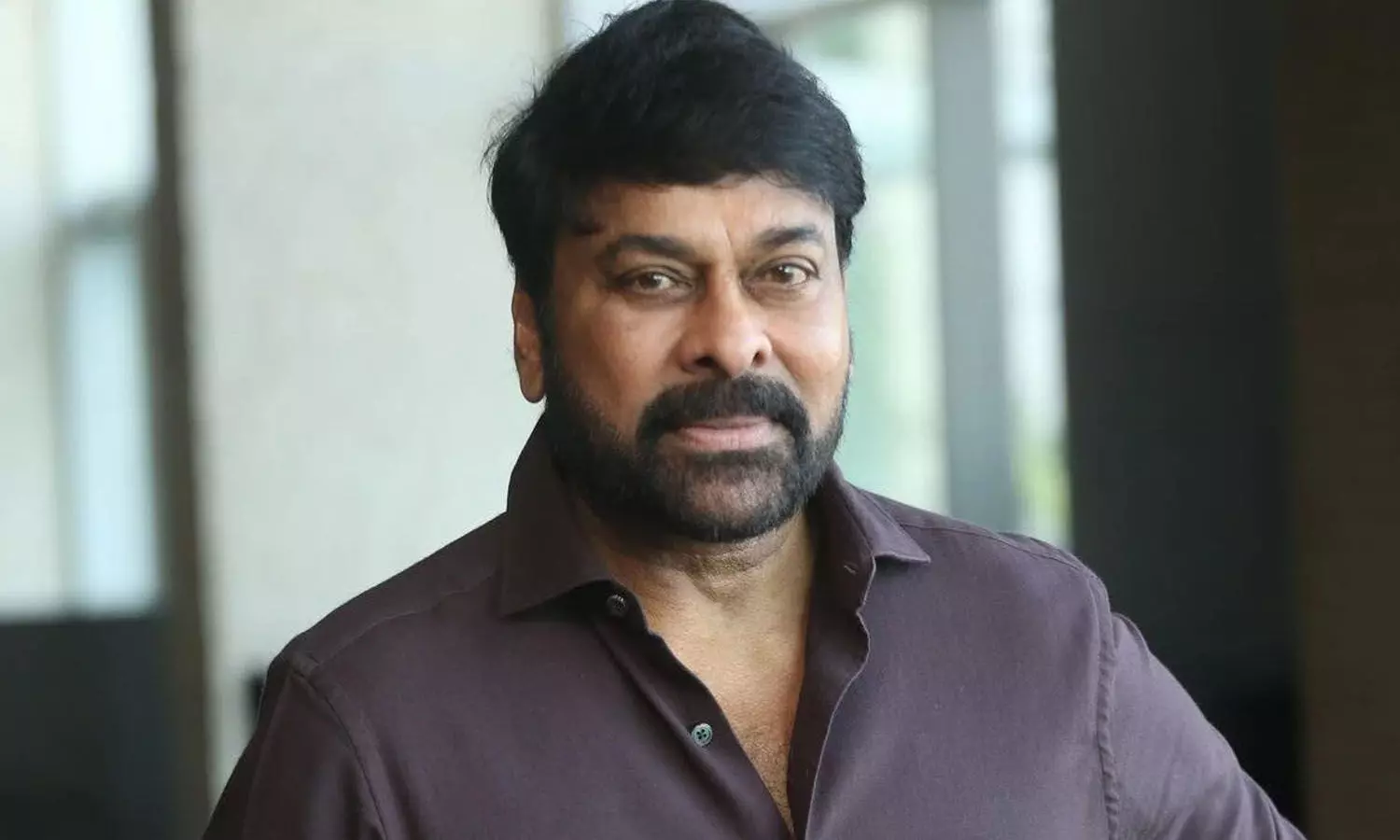Chiranjeevi As A Brand Ambassador For Andhra Pradesh ?