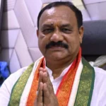 Mahesh Goud Predicts Wave of BRS Leaders Joining Congress After Dasara