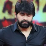 National Award For Jani Master suspended After POSCO Case