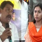 Allagadda Heats Up: Akhila’s Warning To Subbareddy