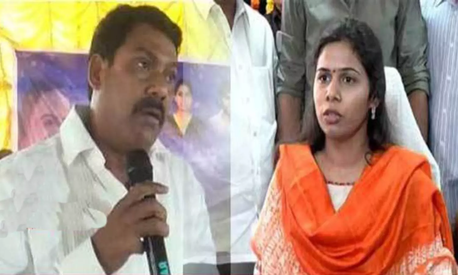 Allagadda Heats Up: Akhila’s Warning To Subbareddy