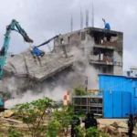 High profile Real Estate ventures In Hyderabad Under Risk of HYDRA’s Demolition Drive