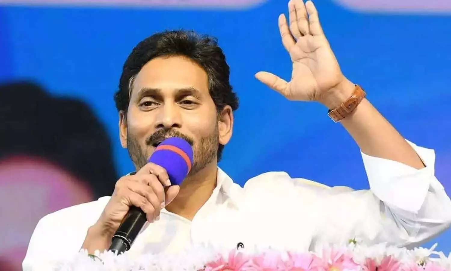 YS Jagan Fails To Resolve Factionalism In Jammalamadugu YCP