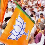 BJP slides Towards Comfortable victory, Set For Third Term In Haryana