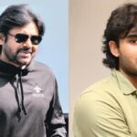 Akira Nandan Making His Tollywood Debut in OG?