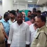 CID Takes Main Accused Into Custody In TDP Headquarters Attack