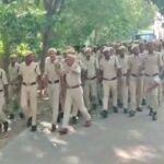 39 Telangana Special Police Constables Suspended