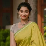 ఆ పాత్ర గురించి క్లారిటీ ఇచ్చిన ముద్దుగుమ్మ!