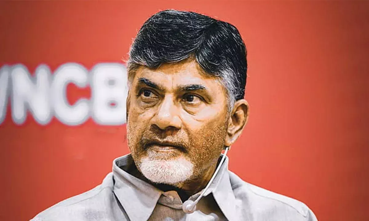 BRS MLAs meet CBN: What’s cooking?