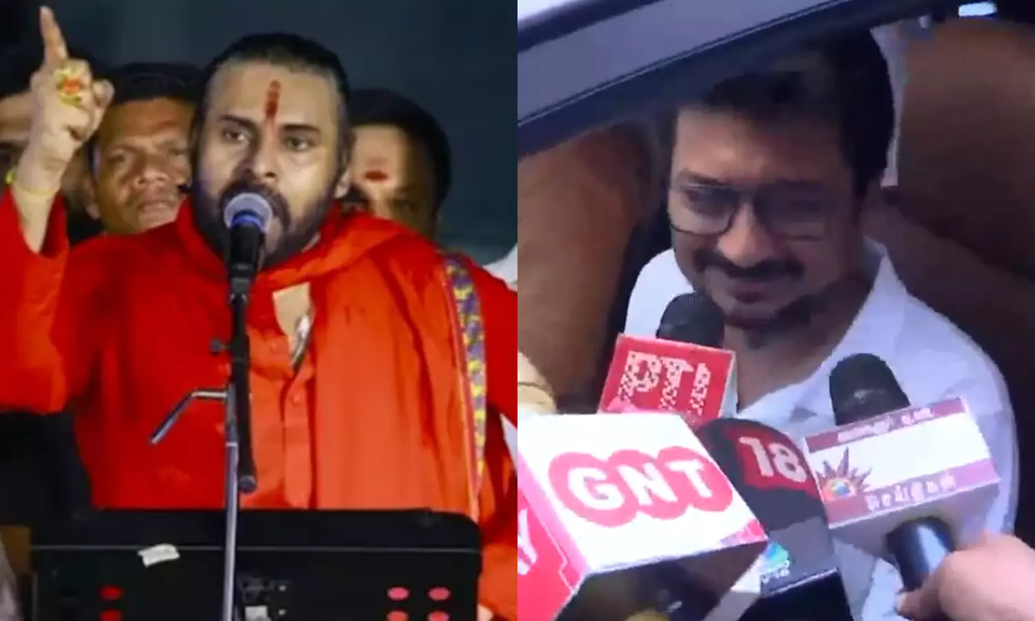 ఉదయనిధి జవాబు చేప్తాడా!