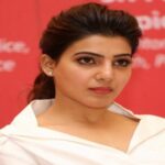 My divorce was amicable, Samantha tells Telangana minister