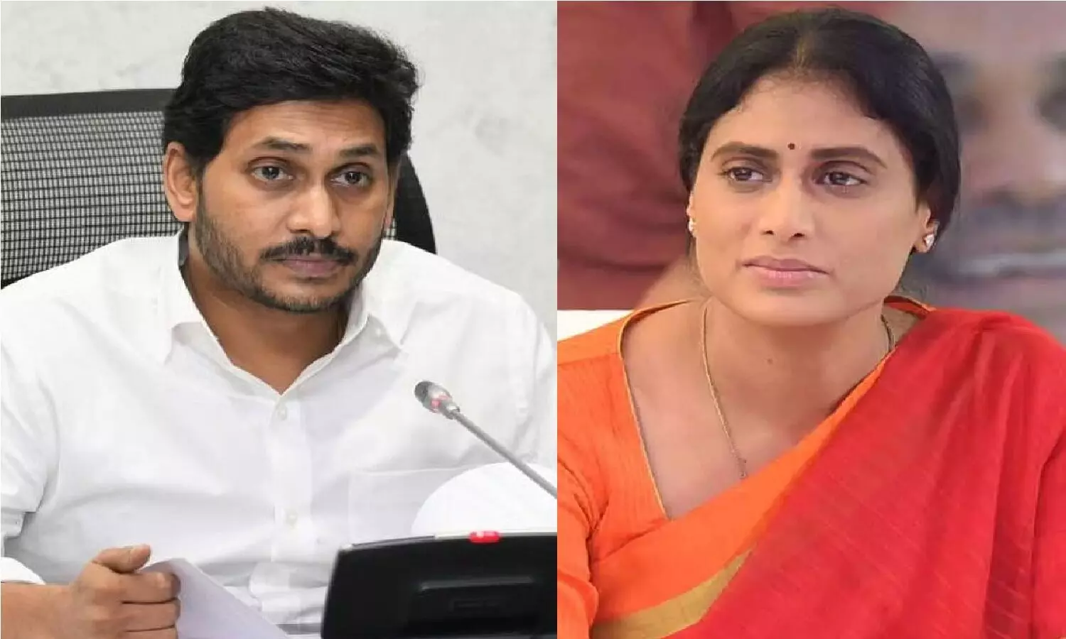 కడప ఎంపీ సీటు చెల్లికి ఇవ్వడానికి జగన్ రెడీ!?